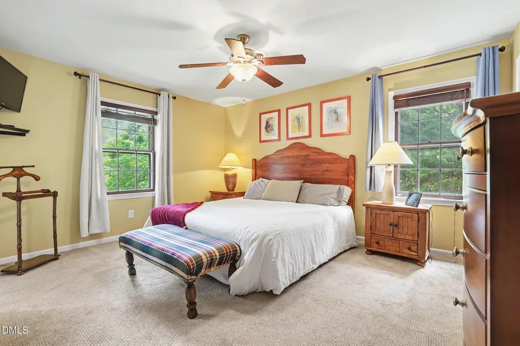 4125 Weaver Drive Raleigh NC 27612