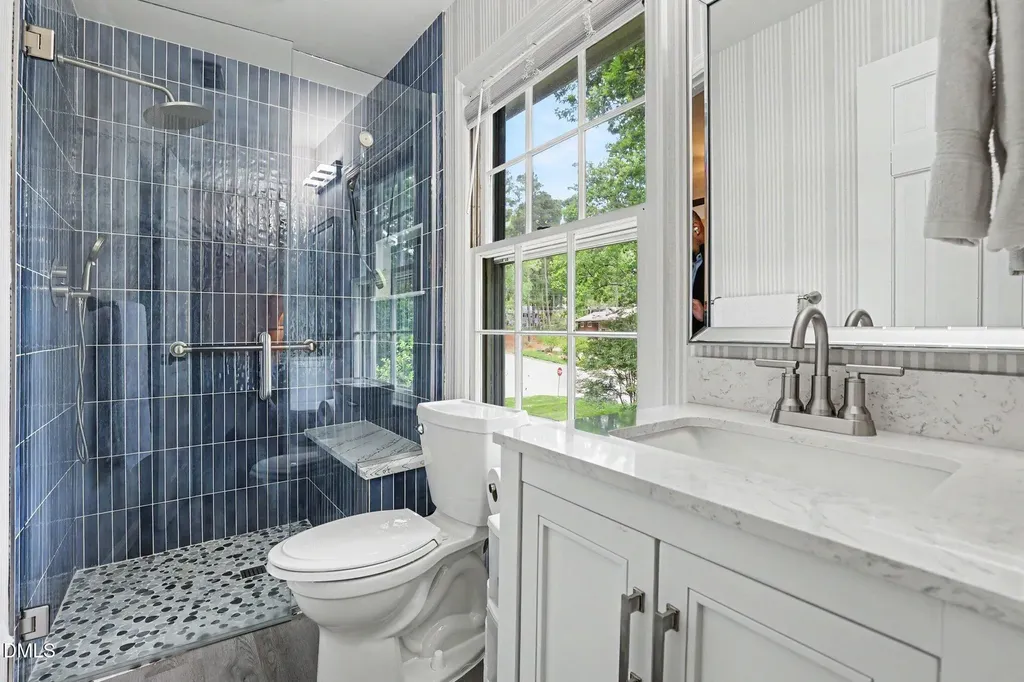 4125 Weaver Drive Raleigh NC 27612