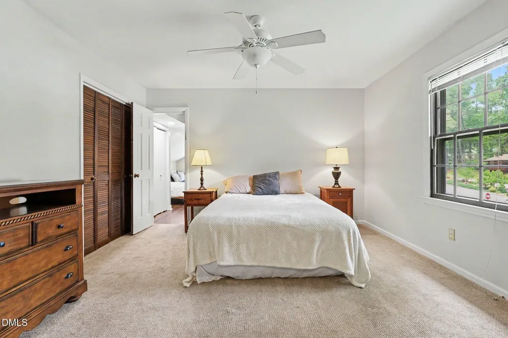 4125 Weaver Drive Raleigh NC 27612