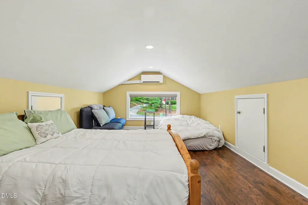 4125 Weaver Drive Raleigh NC 27612