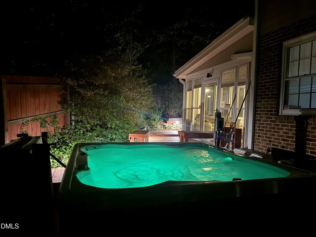 4125 Weaver Drive Raleigh NC 27612