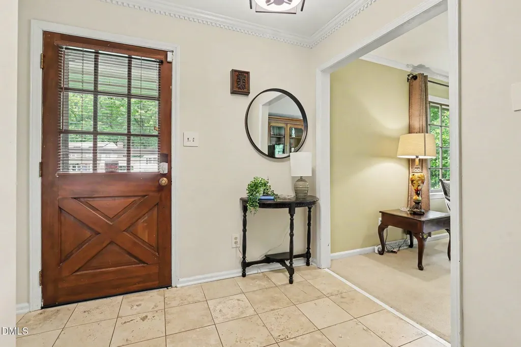 4125 Weaver Drive Raleigh NC 27612