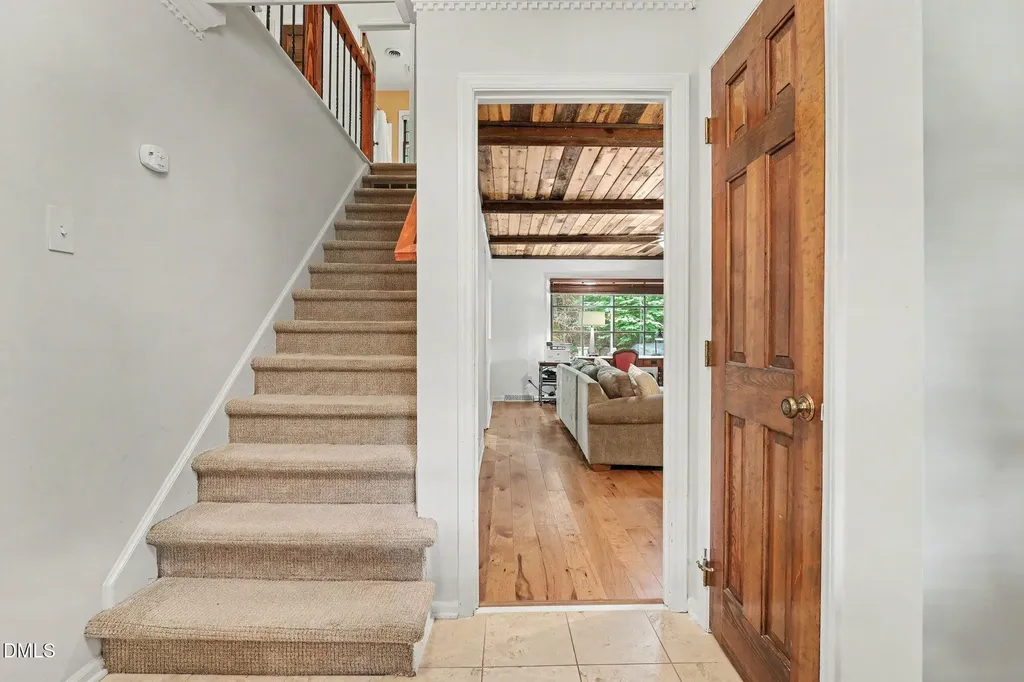 4125 Weaver Drive Raleigh NC 27612
