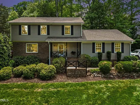4125 Weaver Drive Raleigh NC 27612