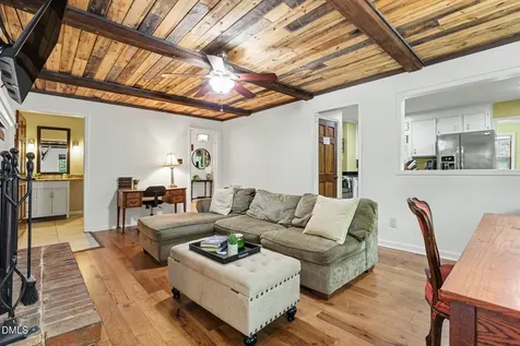 4125 Weaver Drive Raleigh NC 27612