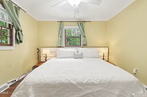 4125 Weaver Drive Raleigh NC 27612