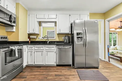 4125 Weaver Drive Raleigh NC 27612