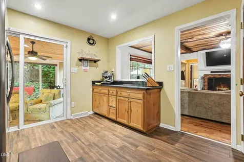 4125 Weaver Drive Raleigh NC 27612