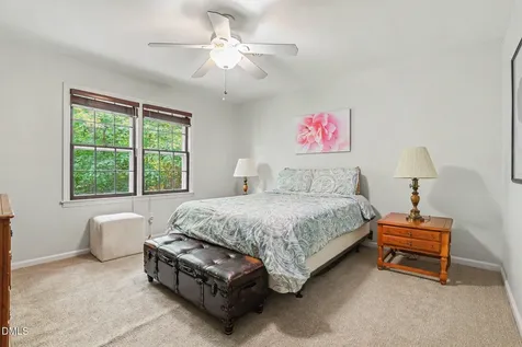 4125 Weaver Drive Raleigh NC 27612