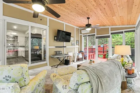 4125 Weaver Drive Raleigh NC 27612