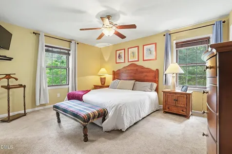 4125 Weaver Drive Raleigh NC 27612