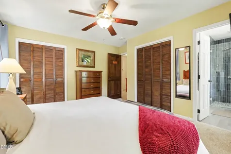 4125 Weaver Drive Raleigh NC 27612