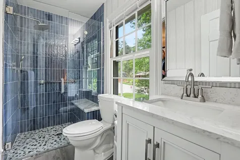 4125 Weaver Drive Raleigh NC 27612