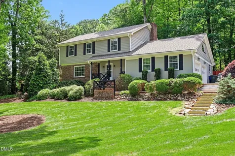 4125 Weaver Drive Raleigh NC 27612