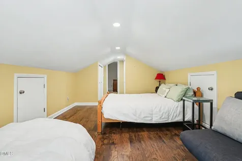 4125 Weaver Drive Raleigh NC 27612