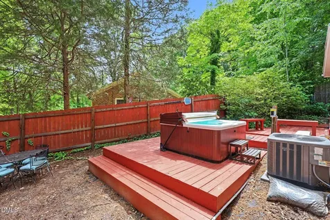4125 Weaver Drive Raleigh NC 27612