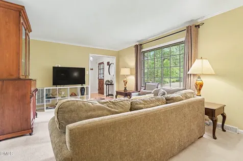 4125 Weaver Drive Raleigh NC 27612