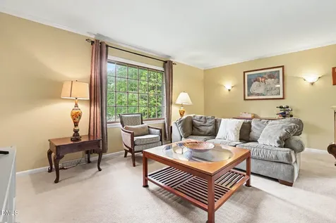 4125 Weaver Drive Raleigh NC 27612