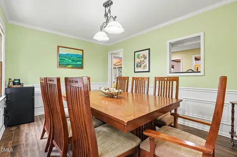 4125 Weaver Drive Raleigh NC 27612