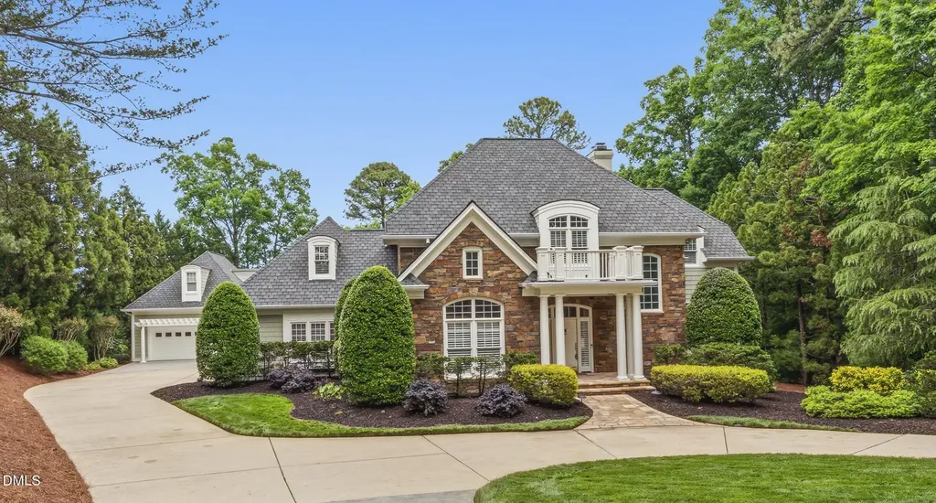 303 Pond Bluff Way Cary NC 27513