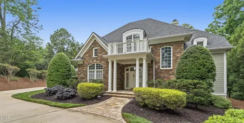 303 Pond Bluff Way Cary NC 27513