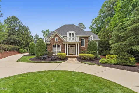303 Pond Bluff Way Cary NC 27513