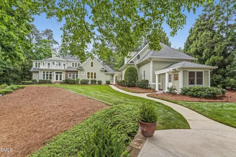 303 Pond Bluff Way Cary NC 27513