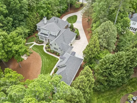 303 Pond Bluff Way Cary NC 27513