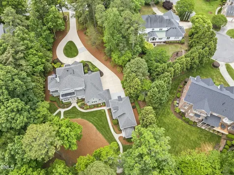 303 Pond Bluff Way Cary NC 27513