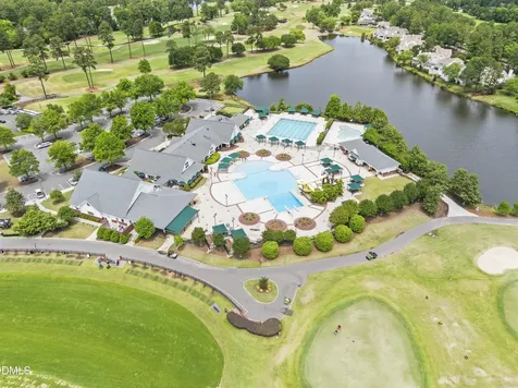 303 Pond Bluff Way Cary NC 27513