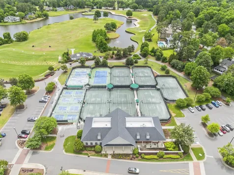 303 Pond Bluff Way Cary NC 27513
