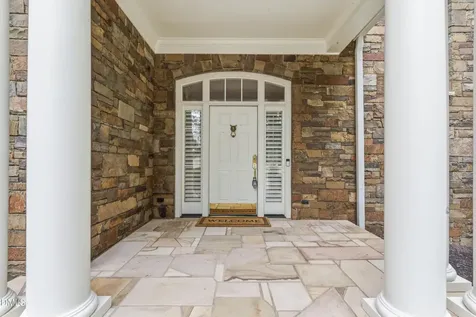 303 Pond Bluff Way Cary NC 27513