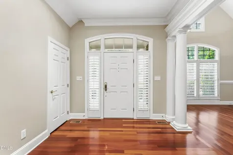303 Pond Bluff Way Cary NC 27513