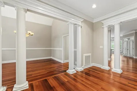 303 Pond Bluff Way Cary NC 27513