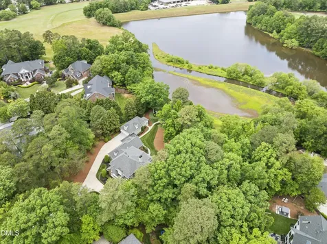 303 Pond Bluff Way Cary NC 27513