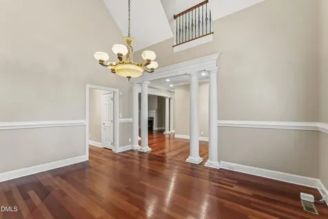 303 Pond Bluff Way Cary NC 27513