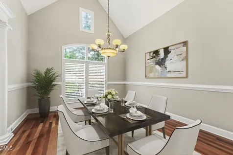 303 Pond Bluff Way Cary NC 27513