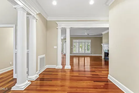 303 Pond Bluff Way Cary NC 27513