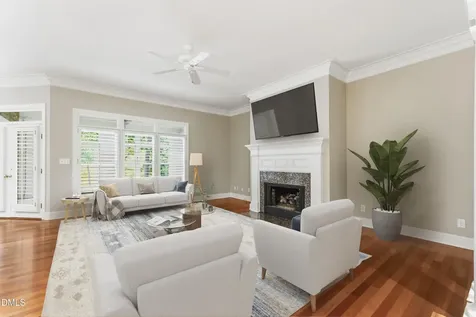 303 Pond Bluff Way Cary NC 27513