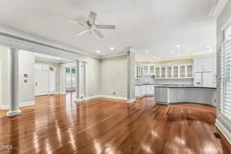 303 Pond Bluff Way Cary NC 27513