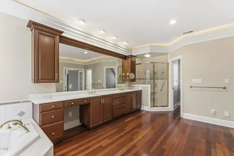 303 Pond Bluff Way Cary NC 27513
