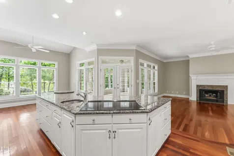 303 Pond Bluff Way Cary NC 27513