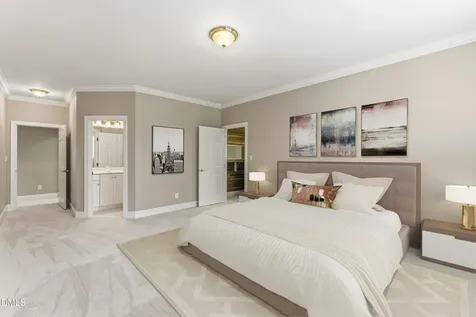 303 Pond Bluff Way Cary NC 27513