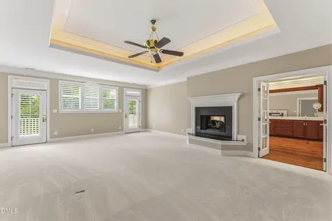 303 Pond Bluff Way Cary NC 27513