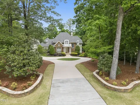 303 Pond Bluff Way Cary NC 27513