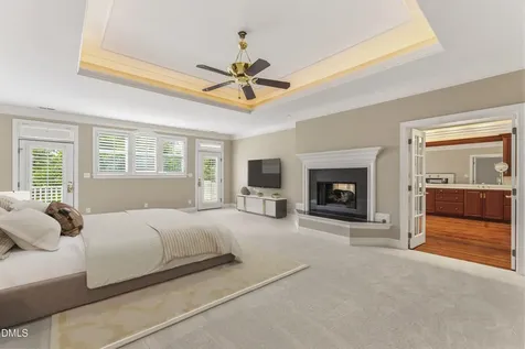 303 Pond Bluff Way Cary NC 27513