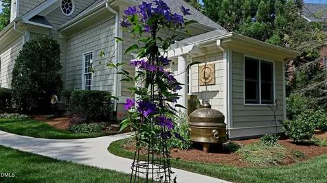 303 Pond Bluff Way Cary NC 27513