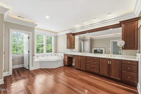 303 Pond Bluff Way Cary NC 27513
