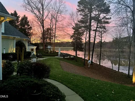 303 Pond Bluff Way Cary NC 27513