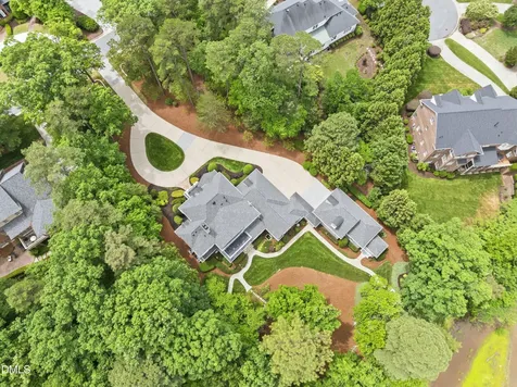 303 Pond Bluff Way Cary NC 27513